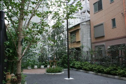 ���蒬�|�P�b�g�p�[�N