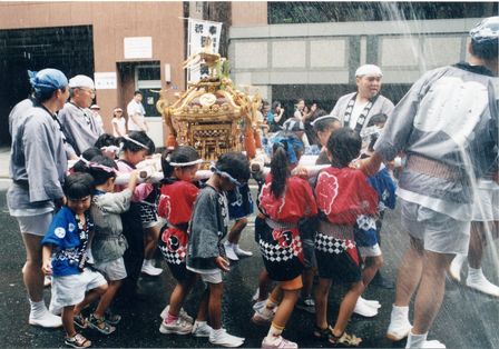 ������͎q���_�`(2005.08.12)