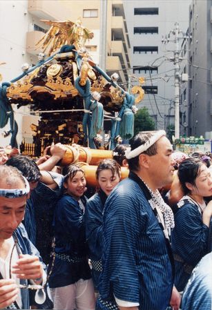 �]�˂����Q��I�I