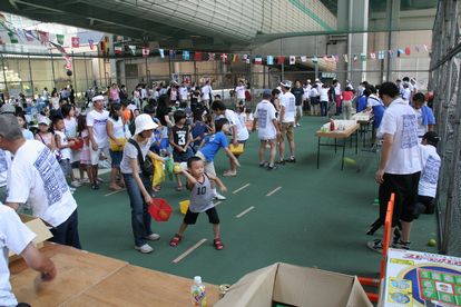 ストラックアウト