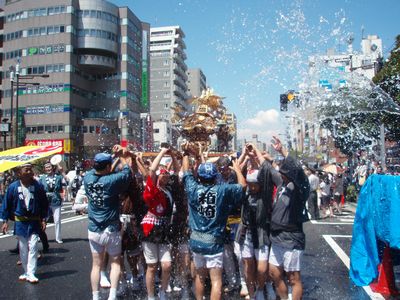 ���낻��N���C�}�b�N�X